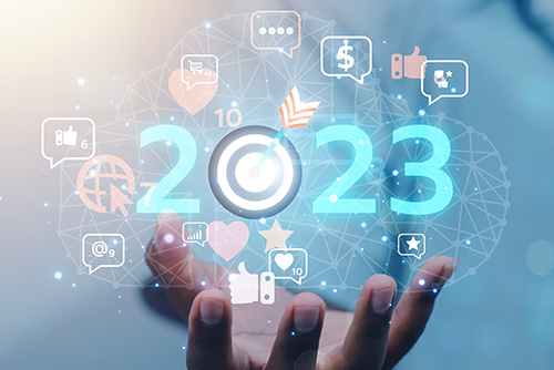 4 emerging IT trends that will shape your strategy in 2023 - IT Corp